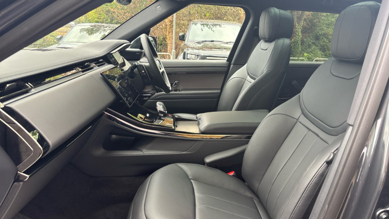 Land Rover Range Rover Sport 3.0 D250 Edition 5dr Auto Diesel Estate